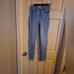 Est Eighty-two jeggings size 3